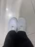 耐克NIKE女空军一号AF1 运动鞋DD8959-100白38.5 实拍图