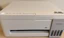 爱普生（EPSON）【6代新品】L3351墨仓式彩色打印机 微信打印/无线连接 家用AI学习打印机（打印、复印、扫描） 实拍图