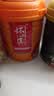 怀山堂黑芝麻核桃山药粉600g 黑豆铁棍山药糊五谷杂粮营养早餐代餐粉 实拍图