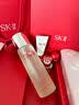 SK-II神仙水230ml抗皱精华sk2化妆品全套保湿水乳护肤品套装生日礼物女 实拍图