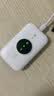 TCL随身wifi多网通免插卡可移动便携式无线wifi6车载4G路由器无限制大流量2026款高速随行上网宝5GTL 【升级充电款】3000毫安大电池超长续航 足额不虚标月享1500G流量 实拍图