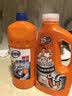 威猛先生（Mr Muscle）管道速效疏通啫喱 强力瓦解厨房堵塞 960ml 实拍图