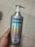 施华蔻（Schwarzkopf）防脱固发洗发露400ml  控油防脱发 固发防断发掉发女士新老包装 实拍图