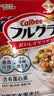 卡乐比（Calbee）原味水果麦片600g 进口非油炸 营养代餐早餐零食 实拍图