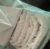 帮宝适新一级帮散热拉拉裤4XL46夏季超薄透气速干婴儿尿不湿尿裤 实拍图