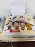爱普生（EPSON）【6代新品】L3351墨仓式彩色打印机 微信打印/无线连接 家用AI学习打印机（打印、复印、扫描） 实拍图