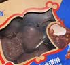 美登高小矮人冰淇淋 坚果巧克力味脆皮牛乳348g/盒榛子桃仁瓜子核桃雪糕 实拍图