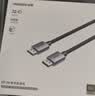 绿联DP2.1满血线80G 16K高清DisplayPort视频线3米 8K/4K240Hz 2K540Hz适用电脑显卡接显示器兼容1.4 实拍图