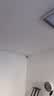 霸天安监控器360度无死角带夜视商用AI摄像头4g吸顶吊装无线云台旋转半球监控家用室内入户门口楼道电梯 实拍图
