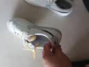 耐克NIKE运动板鞋男复刻BLAZER LOW运动鞋DZ2544-100白黑42.5 实拍图