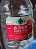 农夫山泉  饮用水 饮用天然水3L*6桶 整箱 桶装水 实拍图