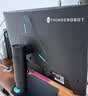 雷神（ThundeRobot）23.8英寸2K显示器240Hz电竞游戏高刷HDR450办公台式电脑外接液晶显示屏硬件护眼低蓝光三角洲行动 【JQ24F260L】23.8