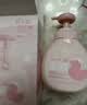 润本儿童宝宝洗发水柔顺修护345ml+护发素60g+改善毛躁精油喷雾99ml 实拍图