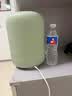 飞科（FLYCO）加湿器卧室空气桌面加湿器婴儿孕妇小型家用加湿器落地智能办公室客厅轻音 FH9213【4L绿色】 实拍图