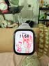 华为（HUAWEI）手表WATCH FIT 4【咨询享优惠】运动智能健康管理蓝牙通话轻薄NFC门禁交通支付送男女士朋友5Pro 风信紫丨送定制表带+精美表盘 实拍图