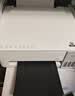 爱普生（EPSON）【6代新品】L1358 墨仓式A4彩色无线单功能家用打印机 家用/办公 AI学习打印机（微信/远程打印） 实拍图
