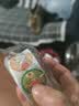 得印儿童指甲贴穿戴甲儿童美甲贴片宝宝指甲贴纸幼儿园小朋友礼物3-6岁儿童手工 30张夜光兔子系列6651 实拍图
