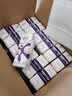 舒化奶零乳糖 高钙牛奶220ml*12盒 企业团购 中秋礼盒装 实拍图
