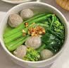 潮夫道牛肉丸1斤+牛筋丸1斤共4袋潮汕手打牛肉丸火锅食材麻辣烫关东煮 实拍图