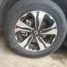 朝阳轮胎 汽车轮胎 235/65R17 108H C66 SUV适配本田CR-V/皓影/神行者 实拍图