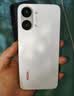 小米（MI）REDMI Turbo 5 Max 天玑9500s 9000mAh大电池 1.5K阳光屏 16+256 祥云白 小米红米5G手机 实拍图
