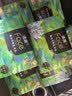 洁柔抽纸 艺术油画Face4层80抽*18包 加厚面巾纸 高端卫生纸 整箱 实拍图