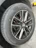 双星JUOGO轮胎 205/55R16 91V X11 适配速腾/新朗逸/宝来 实拍图