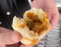 王继莲 小笼半成品超市老面儿童早餐食品速食馒头速冻早点包子杭州鲜肉小笼包 【32个】黑猪肉小笼包240g*4袋 实拍图