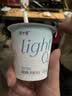 简爱全新light系列奚梦瑶推荐0蔗糖酸奶高钙滑滑100g*6杯酸奶低温酸奶 实拍图