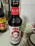 海天 0金标生抽酱油500ml【0添加 特级酱油】纯金标系列 白灼凉拌炒菜 实拍图