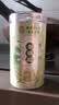 南京同仁堂金银花茶特级干中药材菊花去火官方正品下降火清热解毒凉茶叶泡水 实拍图