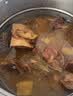 往来白丁 内蒙古原切牛排骨2斤净重 黄牛肋排骨肉生鲜烧烤火锅食材草饲 实拍图