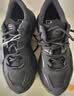 FILA斐乐火星2丨老爹鞋男鞋复古轻便跑步鞋休闲鞋黑色运动鞋子 实拍图