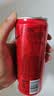可口可乐（Coca-Cola）零度 Zero 无糖汽水 碳酸饮料 330ml*24主题罐新老包装随机发货 实拍图