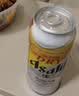 Asahi朝日全开盖啤酒日本原版进口SUPER DRY超爽生啤 大全开盖 【6-7月产】 485mL 24罐【整箱-日本原箱发货】 实拍图