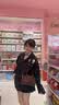 CinvaiKrose【赵昭仪同款】小c&k手提包包女包2026新款保龄球斜挎包生日礼物 咖啡色coffee【送女友老婆女生礼物走心】 实拍图