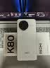小米REDMI K90 骁龙®8至尊版 7100mAh大电池 青山护眼 黑色 16GB+512GB 红米5G手机国家补贴 实拍图