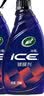 龟牌（Turtle Wax）冰蜡汽车镀膜剂上光剂车漆玻璃轮毂塑料驱水上光养护液体蜡2瓶装 实拍图