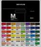 米娅果冻水粉颜料50ml48色艺考专用画画水粉画集训学生联考推荐大学生儿童美术写生手工绘画 实拍图