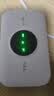 TCL随身wifi2026新款全国通用可移动便携式热点免插卡无线网wi-fi6无限制大流量车载4G路由器5GXY15B 【升级充电款】3000毫安大电池 足额不虚标月享1500G流量 实拍图