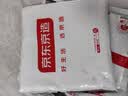 京东京造A类10A抗菌100%纯棉床单单件双人款加大新疆棉200x230cm 蓝莓蓝 实拍图