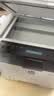 惠普（HP）32330sdnw激光黑白多功能无线双面打印机 连续复印扫描有线商用办公打印 低成本 一年服务5500印 实拍图