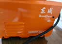 东成家用220v逆变全自动工业级手提式电焊直流小型电焊机ZX7-250Ⅲ 实拍图