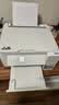 爱普生（EPSON）【6代新品】L4356墨仓式彩色无线AI学习打印机一体机家用办公  L4266升级版[自动双面 液晶屏 白] 实拍图