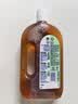 滴露（Dettol）消毒液洗衣衣物消毒水750mL 除螨杀菌混洗无忧 家居地板消毒 非84 实拍图