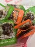江志忠麻辣牛肉干独立小包装休闲零食肉干肉脯解馋办公室零食四川特产 实拍图