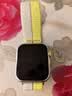 华为（HUAWEI）【咨询享优惠】WATCH FIT 5运动智能手表蓝牙通话轻薄大屏高中学生健康管理NFC门禁男女心率 光织银【甄选表带+精美表盘】 实拍图