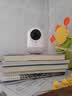 360摄像头9pro-800万双频WIFI云台家用摄像头家用监控摄像机手机远程监控器360度夜视全景 婴儿看护器 实拍图
