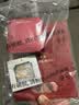 周大福甜蜜心形金珠黄金手链女16.25cm约5.25g EOF63生日礼物 实拍图
