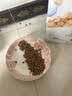 伯纳天纯鸭肉梨冻干三拼狗粮2kg/4斤 实拍图